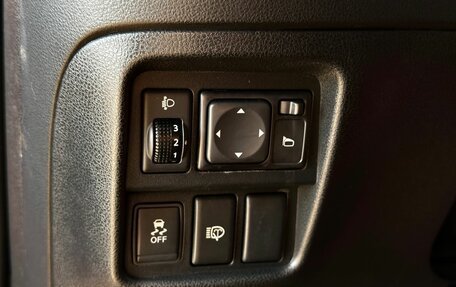 Nissan Juke II, 2011 год, 999 000 рублей, 13 фотография