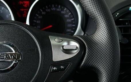 Nissan Juke II, 2011 год, 999 000 рублей, 18 фотография