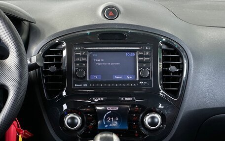 Nissan Juke II, 2011 год, 999 000 рублей, 19 фотография