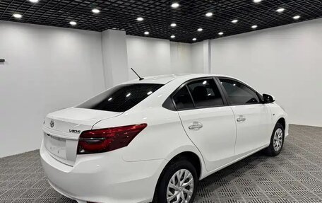 Toyota Vios III, 2022 год, 910 005 рублей, 5 фотография