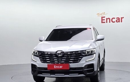 Renault Samsung QM6, 2023 год, 1 811 000 рублей, 2 фотография