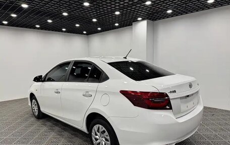 Toyota Vios III, 2022 год, 910 005 рублей, 3 фотография