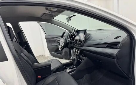 Toyota Vios III, 2022 год, 910 005 рублей, 9 фотография