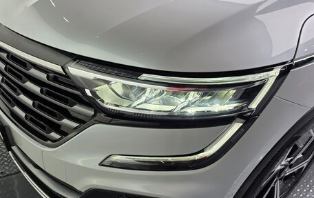 Renault Samsung QM6, 2023 год, 1 811 000 рублей, 5 фотография