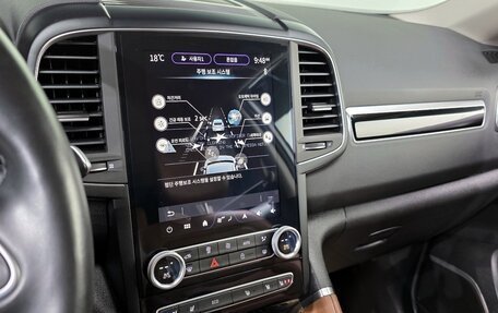 Renault Samsung QM6, 2023 год, 1 811 000 рублей, 12 фотография