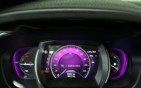 Renault Samsung QM6, 2023 год, 1 811 000 рублей, 8 фотография