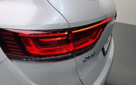 Renault Samsung QM6, 2023 год, 1 811 000 рублей, 6 фотография