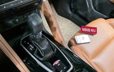 Renault Samsung QM6, 2023 год, 1 811 000 рублей, 13 фотография