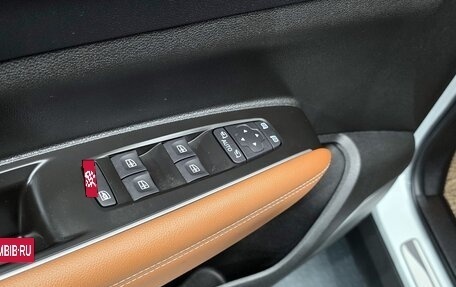 Renault Samsung QM6, 2023 год, 1 811 000 рублей, 15 фотография