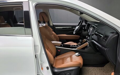 Renault Samsung QM6, 2023 год, 1 811 000 рублей, 17 фотография