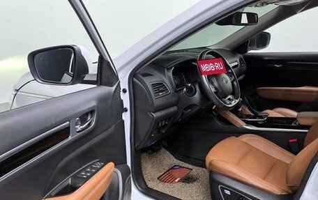 Renault Samsung QM6, 2023 год, 1 811 000 рублей, 9 фотография