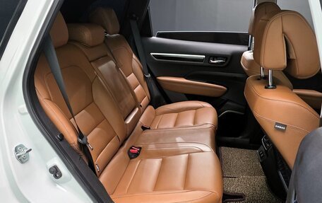 Renault Samsung QM6, 2023 год, 1 811 000 рублей, 18 фотография