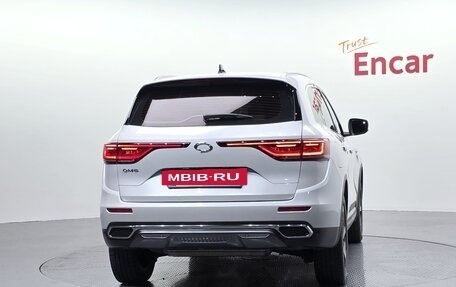 Renault Samsung QM6, 2023 год, 1 811 000 рублей, 3 фотография