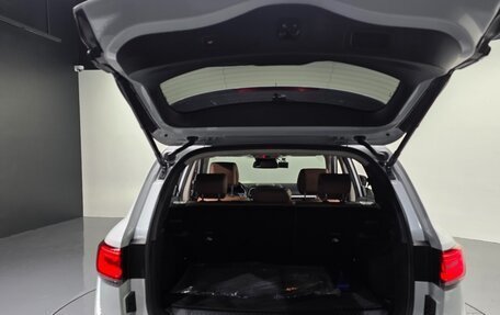 Renault Samsung QM6, 2023 год, 1 811 000 рублей, 24 фотография