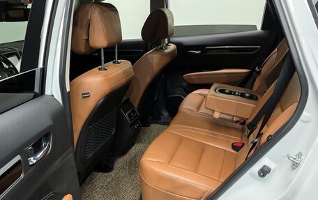 Renault Samsung QM6, 2023 год, 1 811 000 рублей, 19 фотография