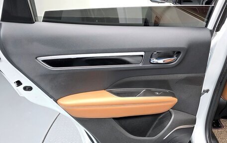 Renault Samsung QM6, 2023 год, 1 811 000 рублей, 22 фотография