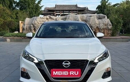 Nissan Teana, 2026 год, 2 870 000 рублей, 2 фотография