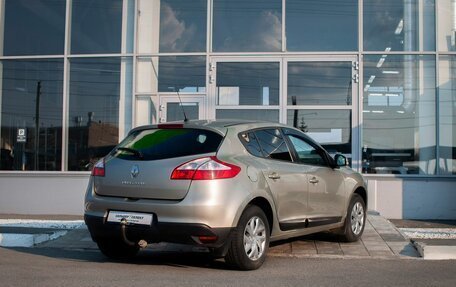 Renault Megane III, 2014 год, 700 000 рублей, 2 фотография