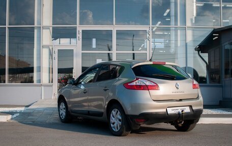Renault Megane III, 2014 год, 700 000 рублей, 6 фотография