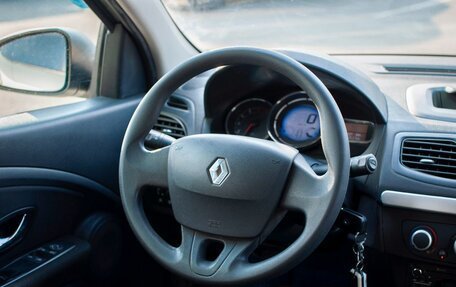 Renault Megane III, 2014 год, 700 000 рублей, 14 фотография