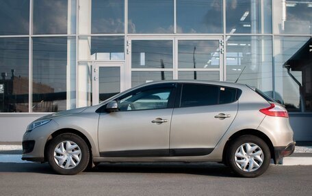 Renault Megane III, 2014 год, 700 000 рублей, 7 фотография