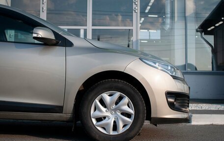 Renault Megane III, 2014 год, 700 000 рублей, 9 фотография