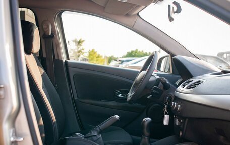 Renault Megane III, 2014 год, 700 000 рублей, 11 фотография
