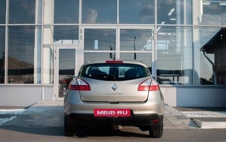 Renault Megane III, 2014 год, 700 000 рублей, 4 фотография