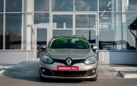 Renault Megane III, 2014 год, 700 000 рублей, 3 фотография