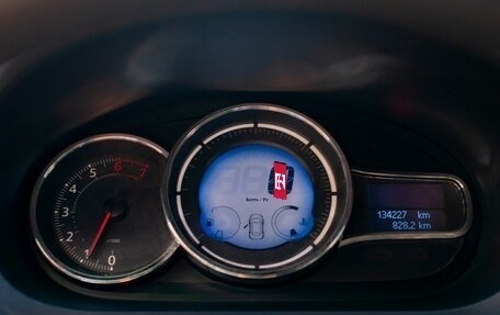 Renault Megane III, 2014 год, 700 000 рублей, 17 фотография