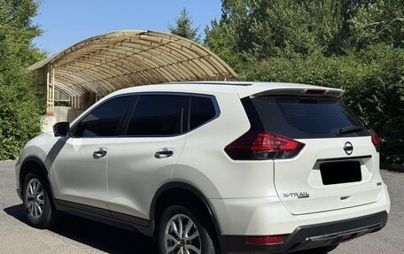 Nissan X-Trail, 2022 год, 2 115 000 рублей, 2 фотография