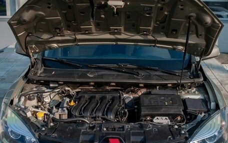 Renault Megane III, 2014 год, 700 000 рублей, 24 фотография