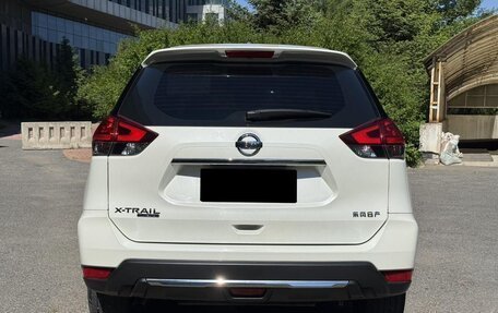 Nissan X-Trail, 2022 год, 2 115 000 рублей, 3 фотография