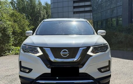 Nissan X-Trail, 2022 год, 2 115 000 рублей, 6 фотография