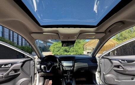 Nissan X-Trail, 2022 год, 2 115 000 рублей, 8 фотография