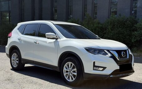 Nissan X-Trail, 2022 год, 2 115 000 рублей, 5 фотография