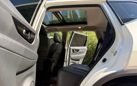 Nissan X-Trail, 2022 год, 2 115 000 рублей, 11 фотография