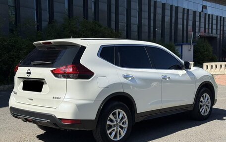 Nissan X-Trail, 2022 год, 2 115 000 рублей, 4 фотография