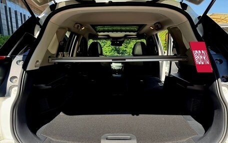 Nissan X-Trail, 2022 год, 2 115 000 рублей, 14 фотография