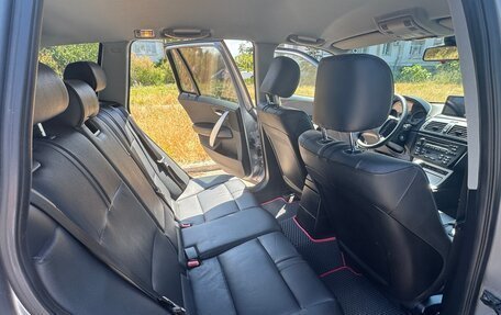 BMW X3, 2006 год, 1 375 000 рублей, 11 фотография