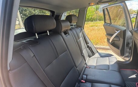 BMW X3, 2006 год, 1 375 000 рублей, 14 фотография