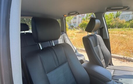 BMW X3, 2006 год, 1 375 000 рублей, 16 фотография