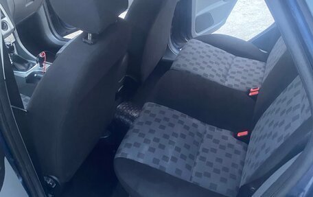 Ford Focus II рестайлинг, 2008 год, 550 000 рублей, 12 фотография
