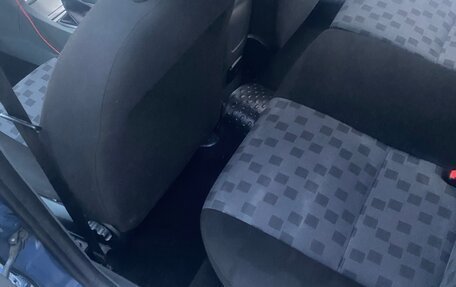 Ford Focus II рестайлинг, 2008 год, 550 000 рублей, 13 фотография