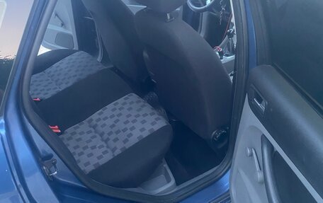 Ford Focus II рестайлинг, 2008 год, 550 000 рублей, 15 фотография