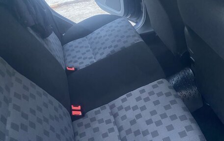 Ford Focus II рестайлинг, 2008 год, 550 000 рублей, 14 фотография