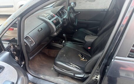 Honda Fit III, 2002 год, 333 000 рублей, 7 фотография