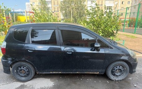 Honda Fit III, 2002 год, 333 000 рублей, 6 фотография