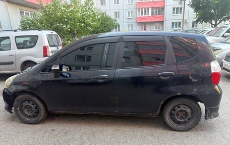 Honda Fit III, 2002 год, 333 000 рублей, 3 фотография