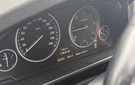 BMW X5, 2016 год, 3 850 000 рублей, 6 фотография